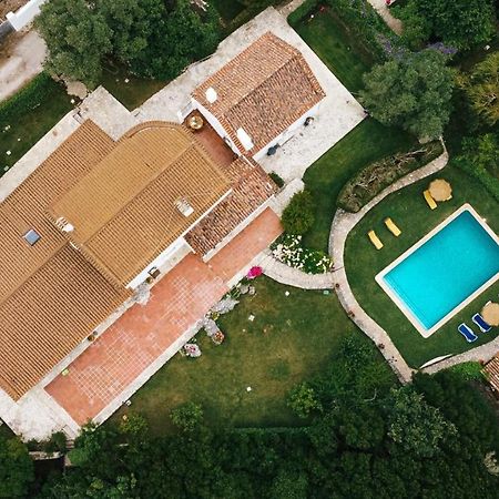Country Village Senses Reguengo Grande Exterior photo
