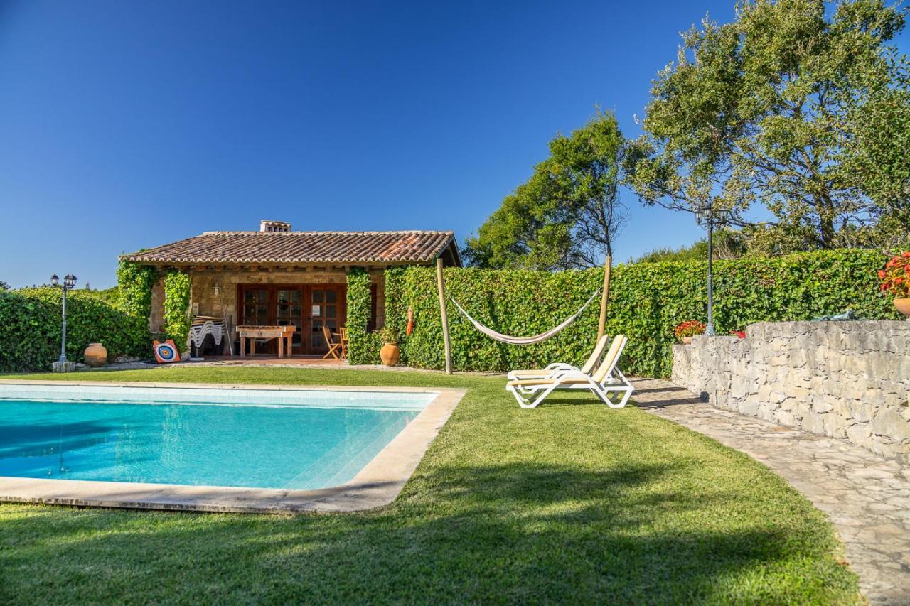 Country Village Senses Reguengo Grande Exterior photo