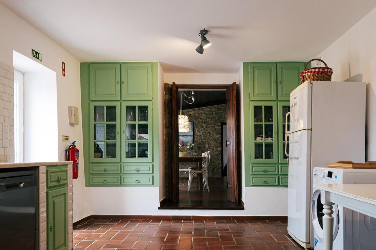 Country Village Senses Reguengo Grande Exterior photo