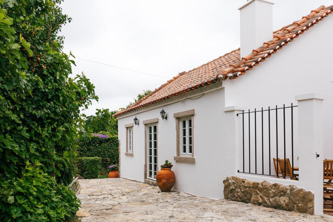 Country Village Senses Reguengo Grande Exterior photo