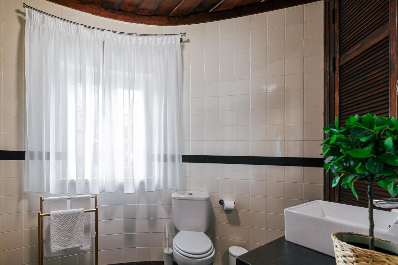 Country Village Senses Reguengo Grande Exterior photo